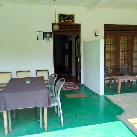 Talalla South Thalalla Bnb المظهر الخارجي الصورة