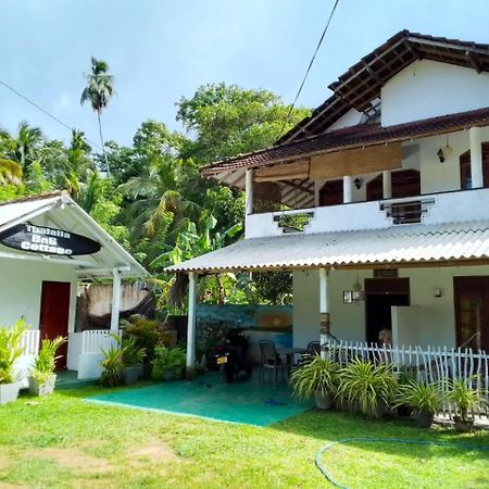 Talalla South Thalalla Bnb المظهر الخارجي الصورة