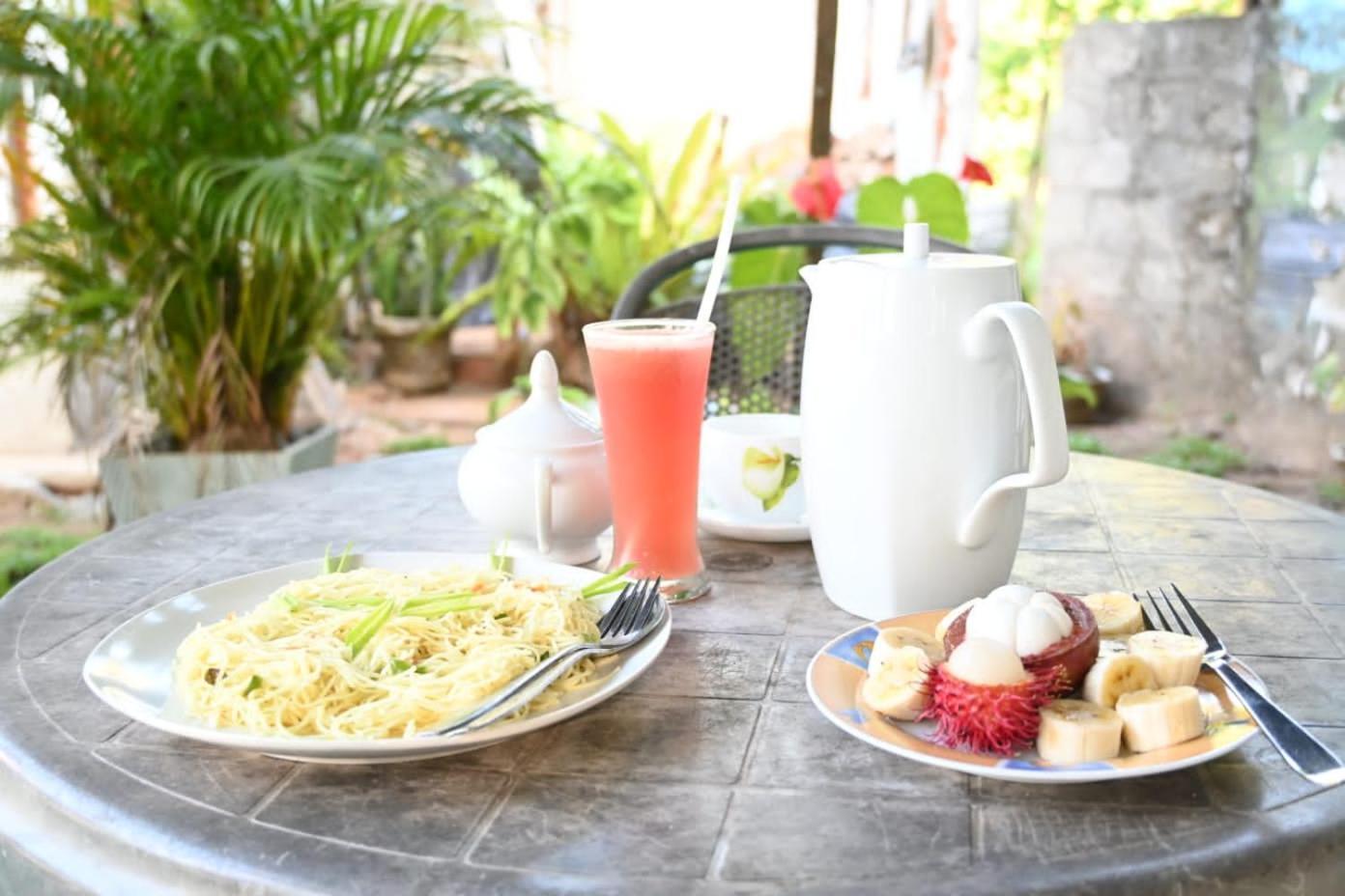 Talalla South Thalalla Bnb المظهر الخارجي الصورة