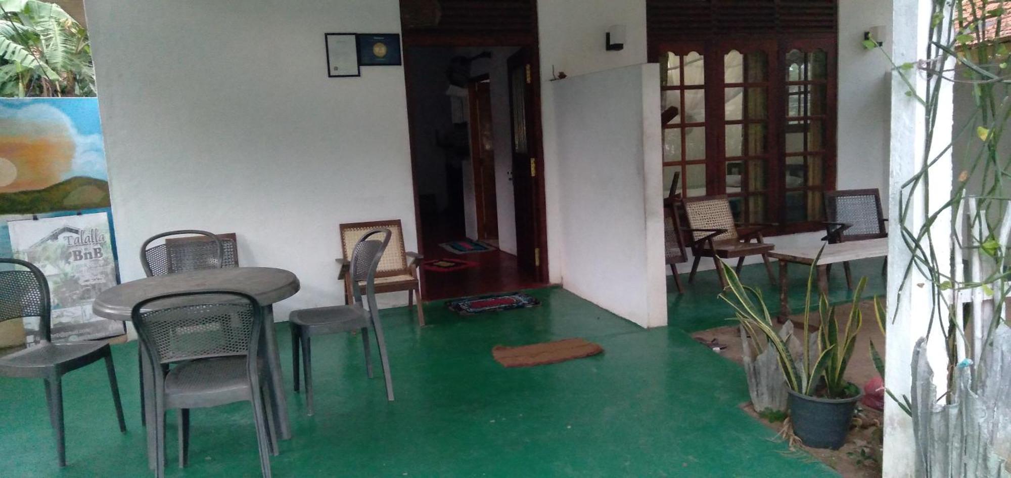 Talalla South Thalalla Bnb الغرفة الصورة