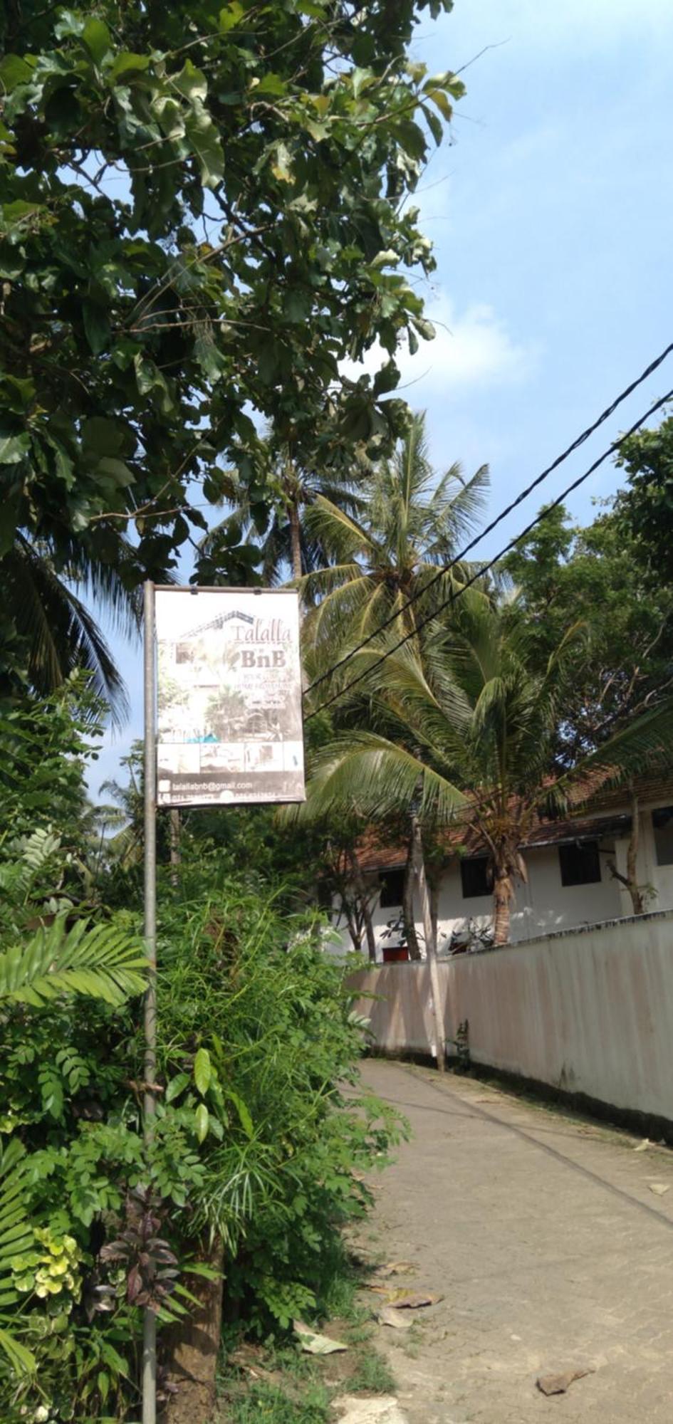 Talalla South Thalalla Bnb الغرفة الصورة