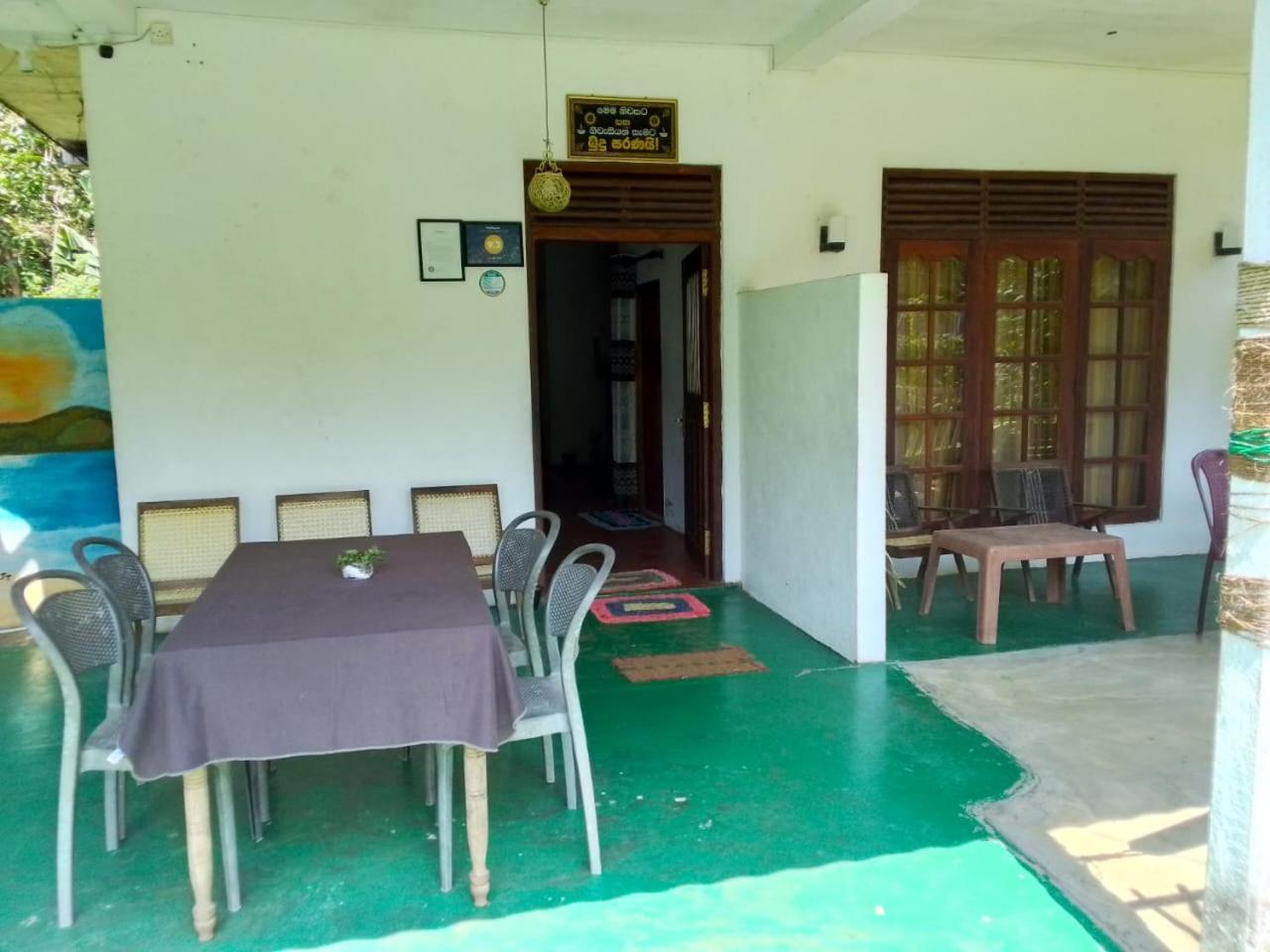 Talalla South Thalalla Bnb المظهر الخارجي الصورة