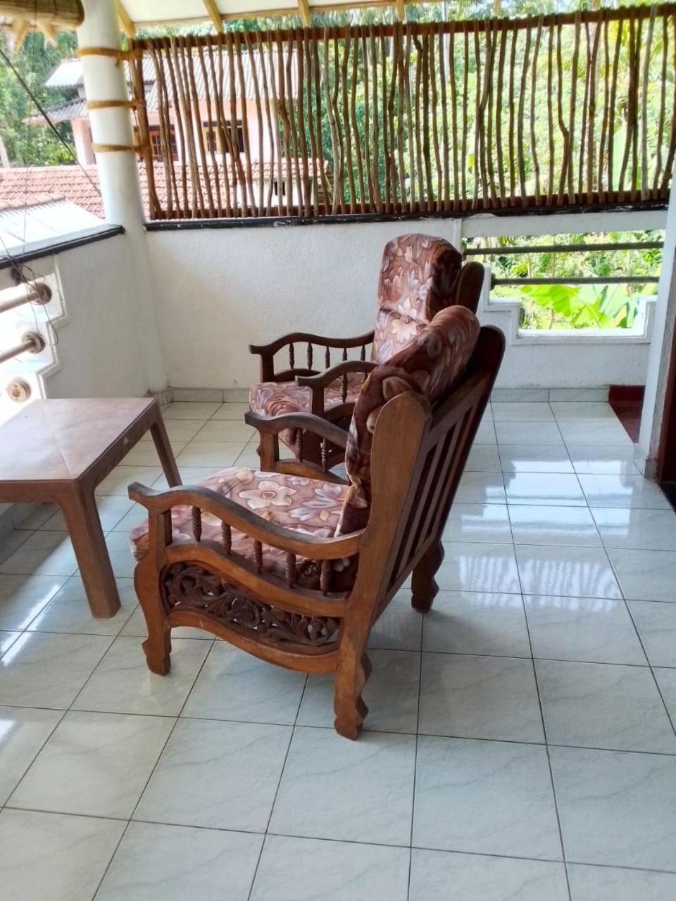 Talalla South Thalalla Bnb المظهر الخارجي الصورة