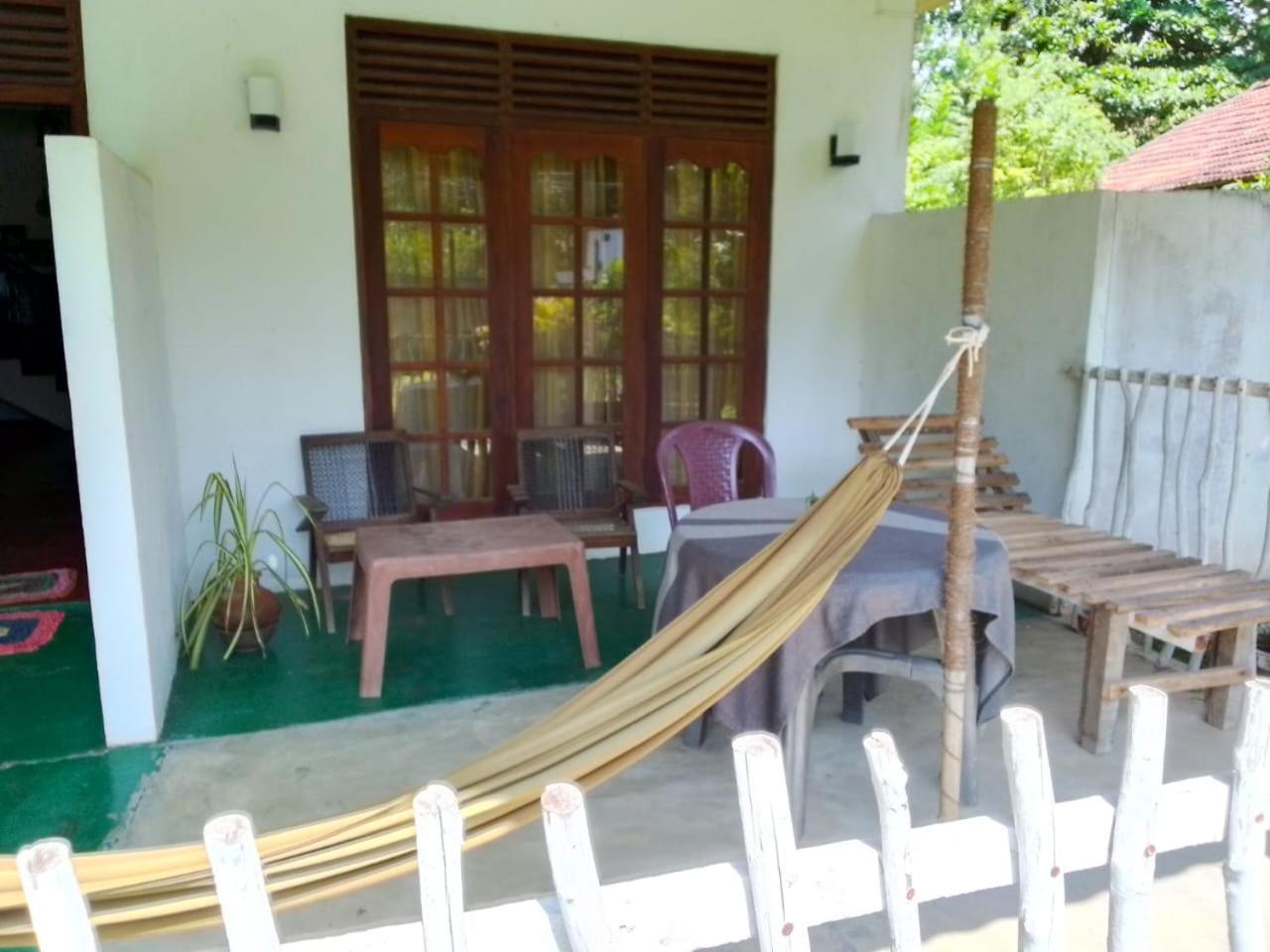 Talalla South Thalalla Bnb المظهر الخارجي الصورة