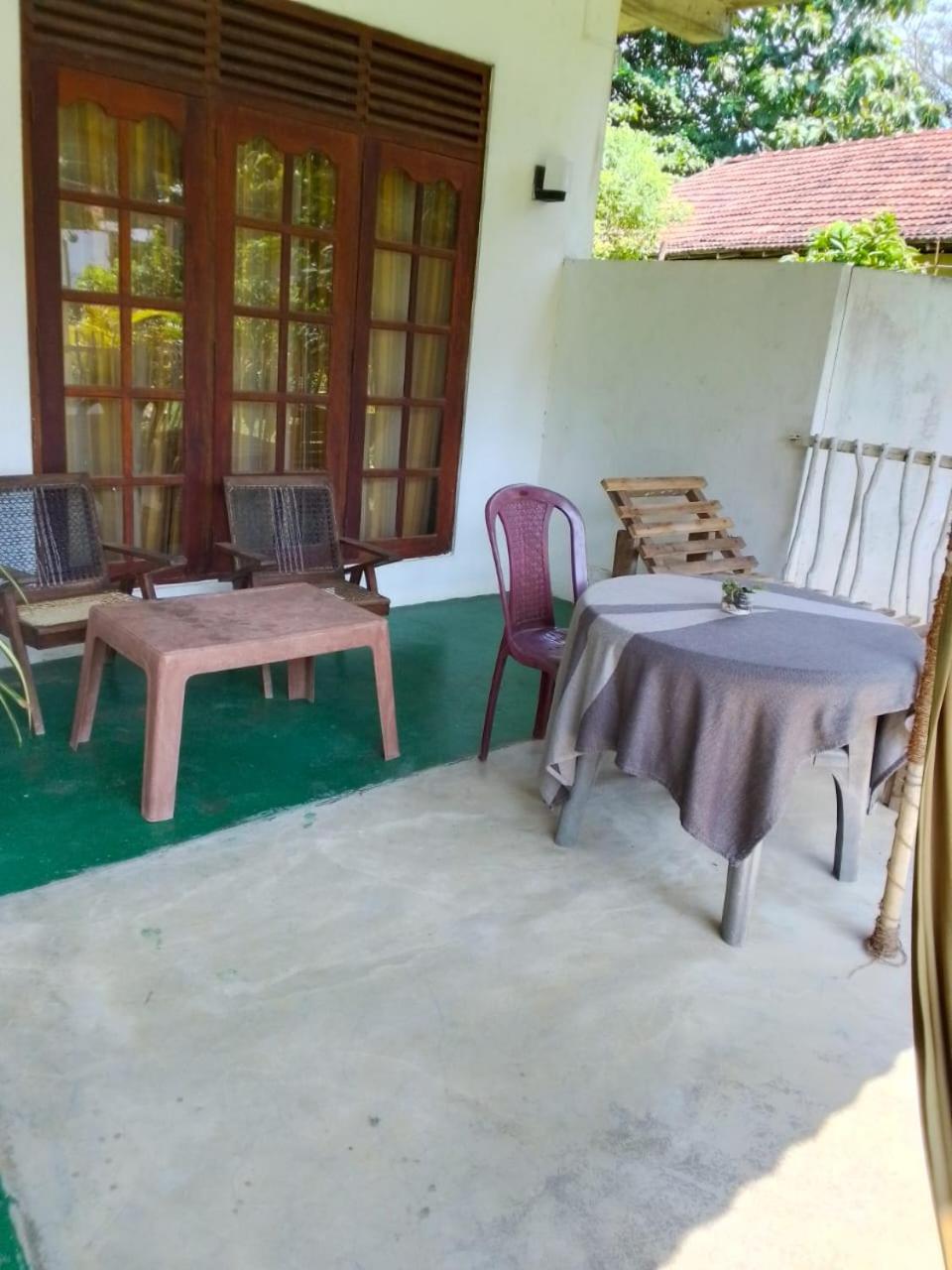 Talalla South Thalalla Bnb المظهر الخارجي الصورة
