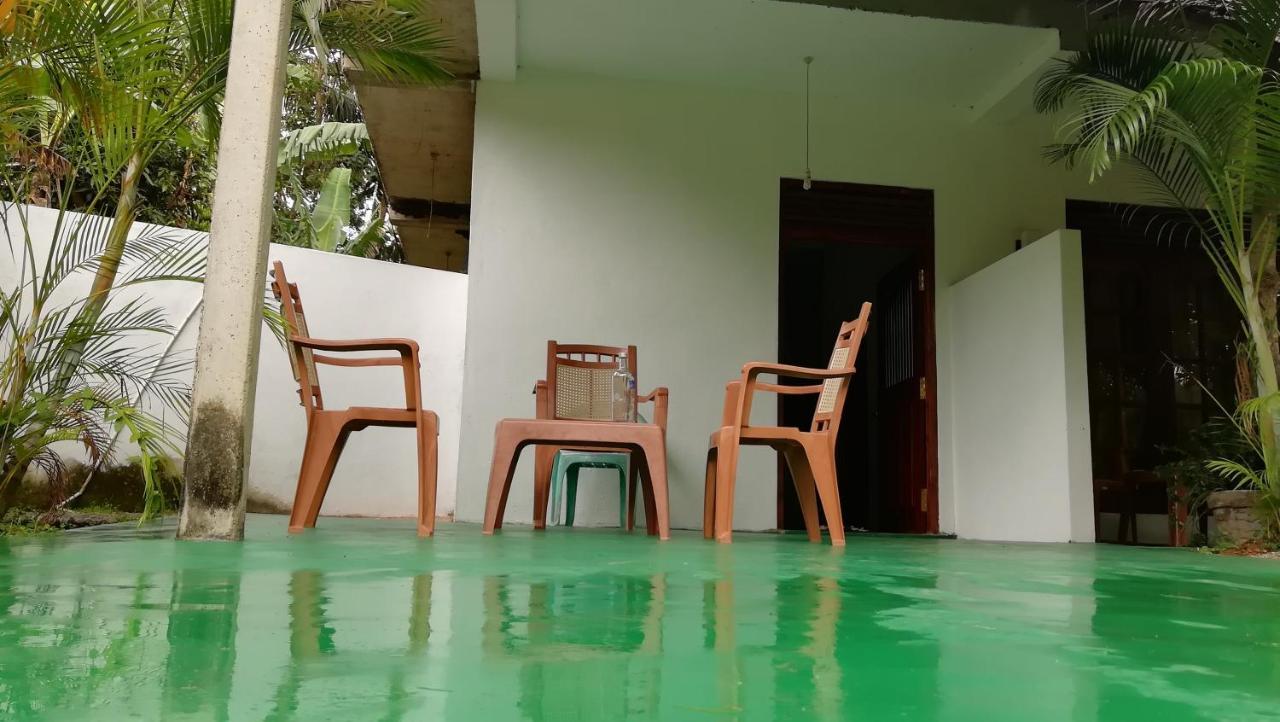 Talalla South Thalalla Bnb المظهر الخارجي الصورة