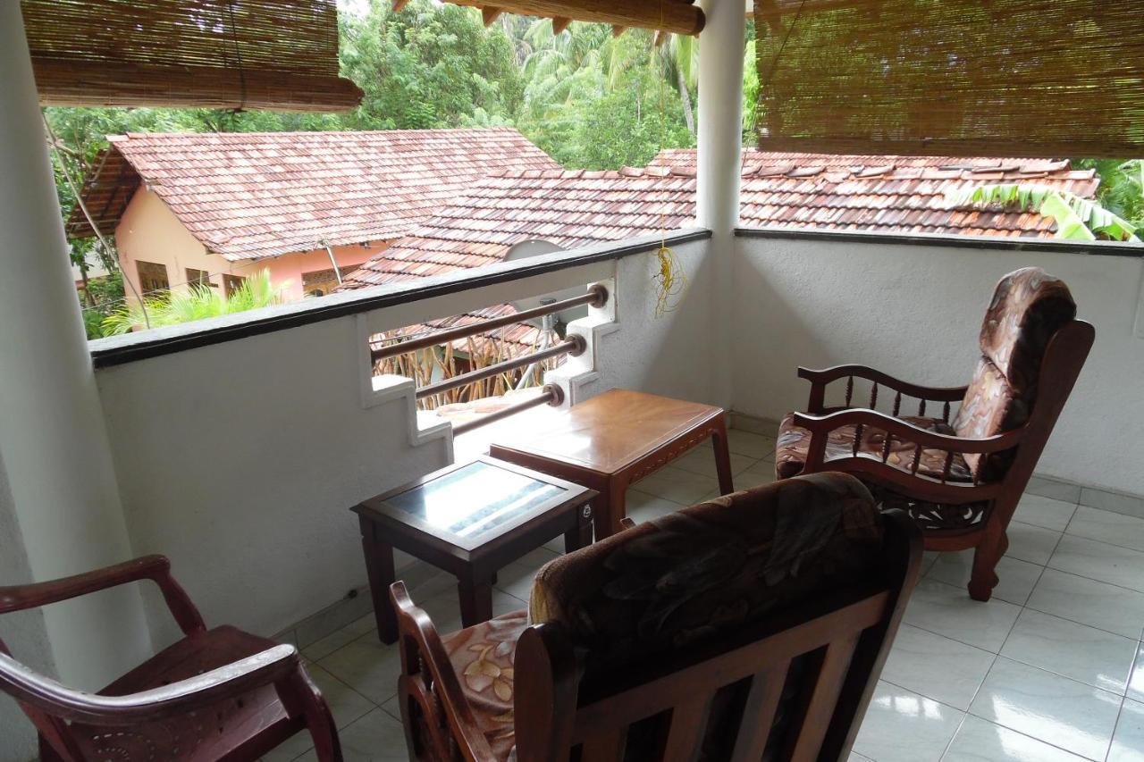 Talalla South Thalalla Bnb المظهر الخارجي الصورة