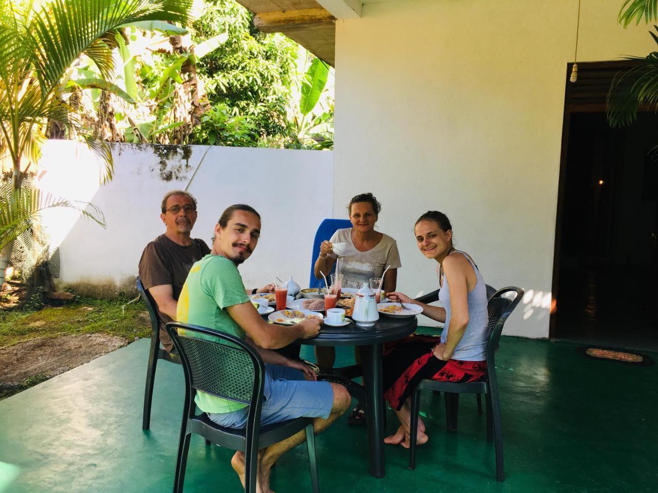 Talalla South Thalalla Bnb المظهر الخارجي الصورة