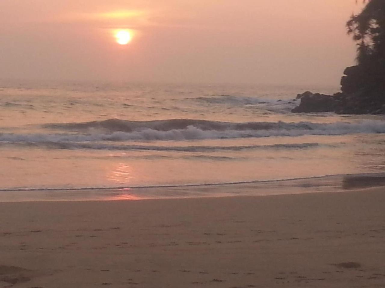Talalla South Thalalla Bnb المظهر الخارجي الصورة