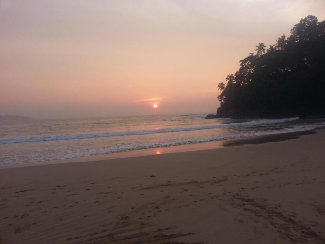 Talalla South Thalalla Bnb المظهر الخارجي الصورة