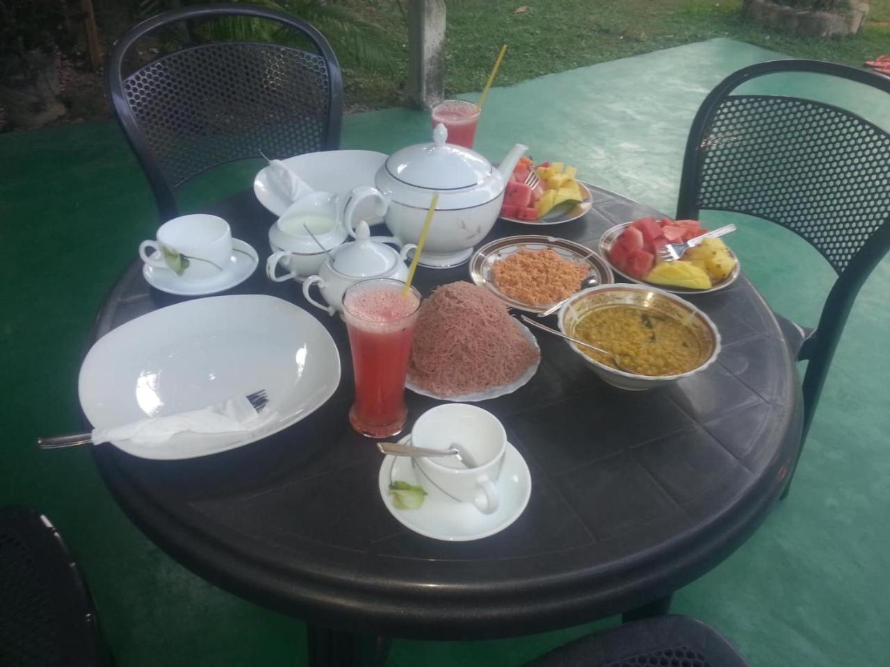 Talalla South Thalalla Bnb المظهر الخارجي الصورة