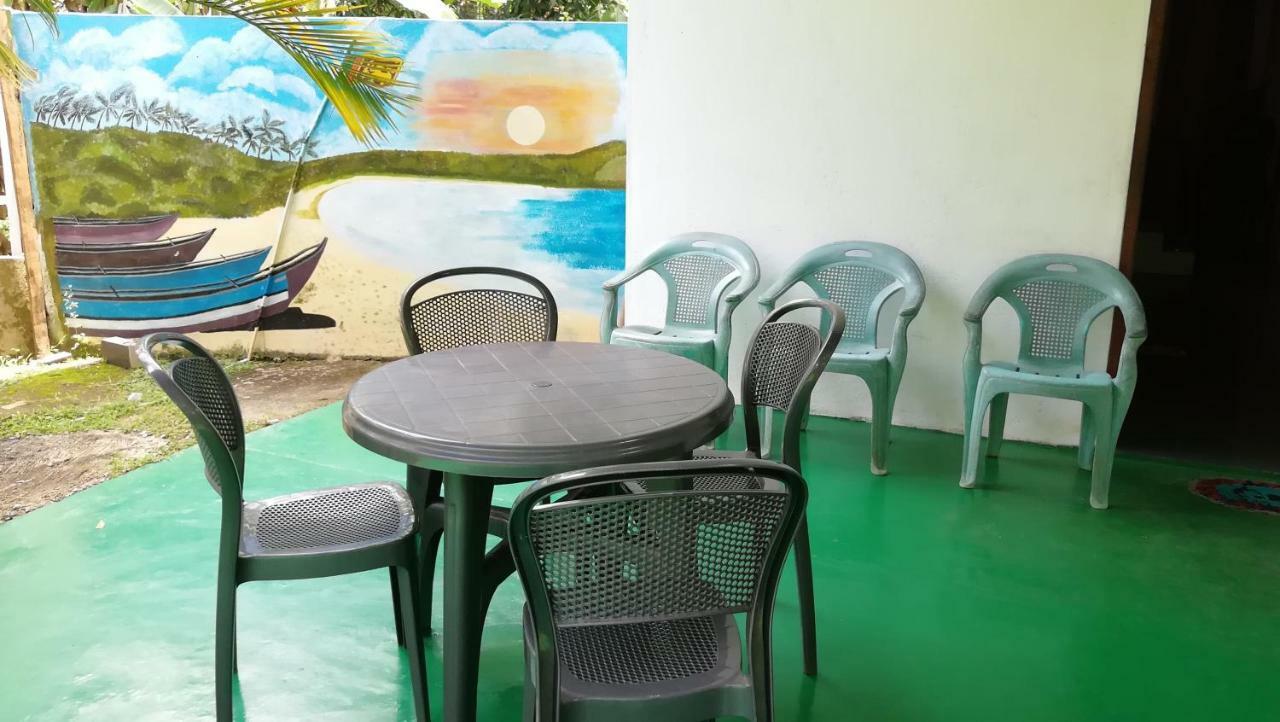 Talalla South Thalalla Bnb المظهر الخارجي الصورة