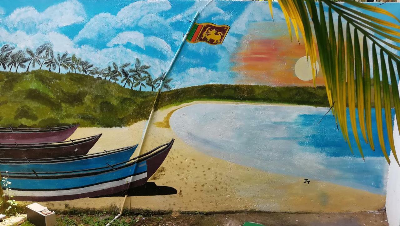 Talalla South Thalalla Bnb المظهر الخارجي الصورة