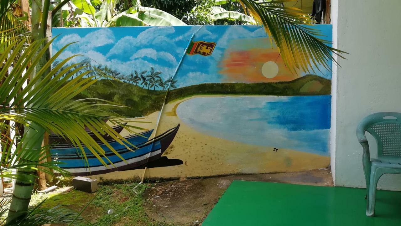 Talalla South Thalalla Bnb المظهر الخارجي الصورة
