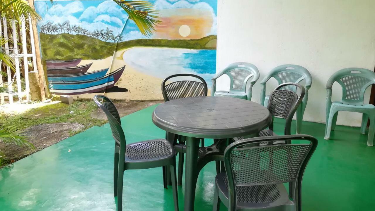 Talalla South Thalalla Bnb المظهر الخارجي الصورة